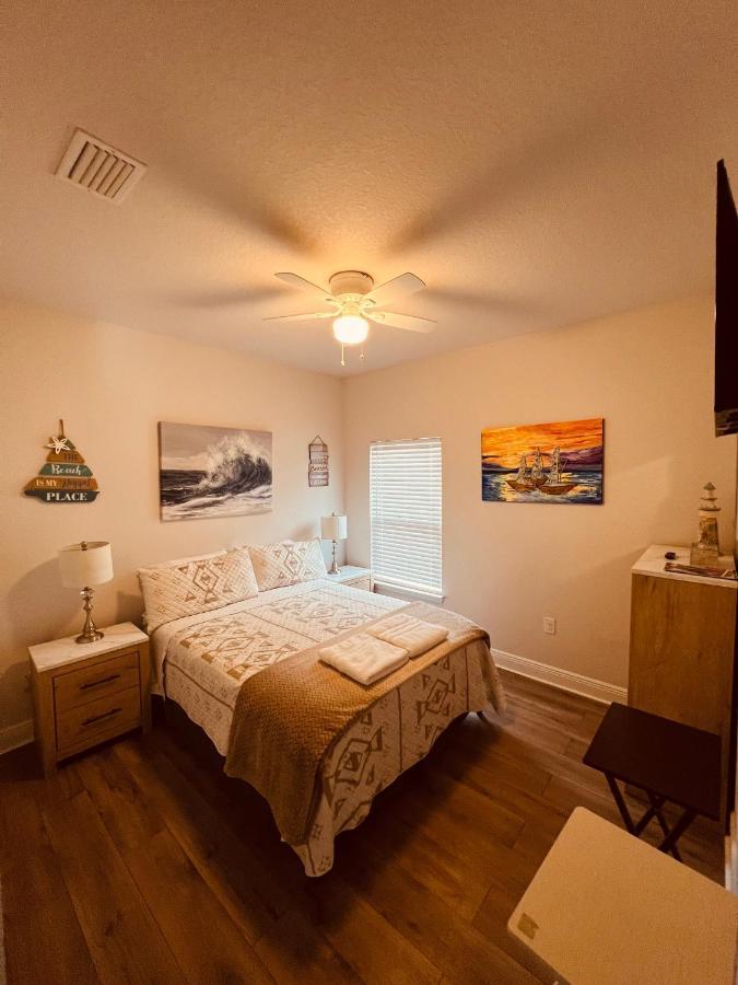 Beach Room, For Wonderful Vacation Панама-Сити Экстерьер фото