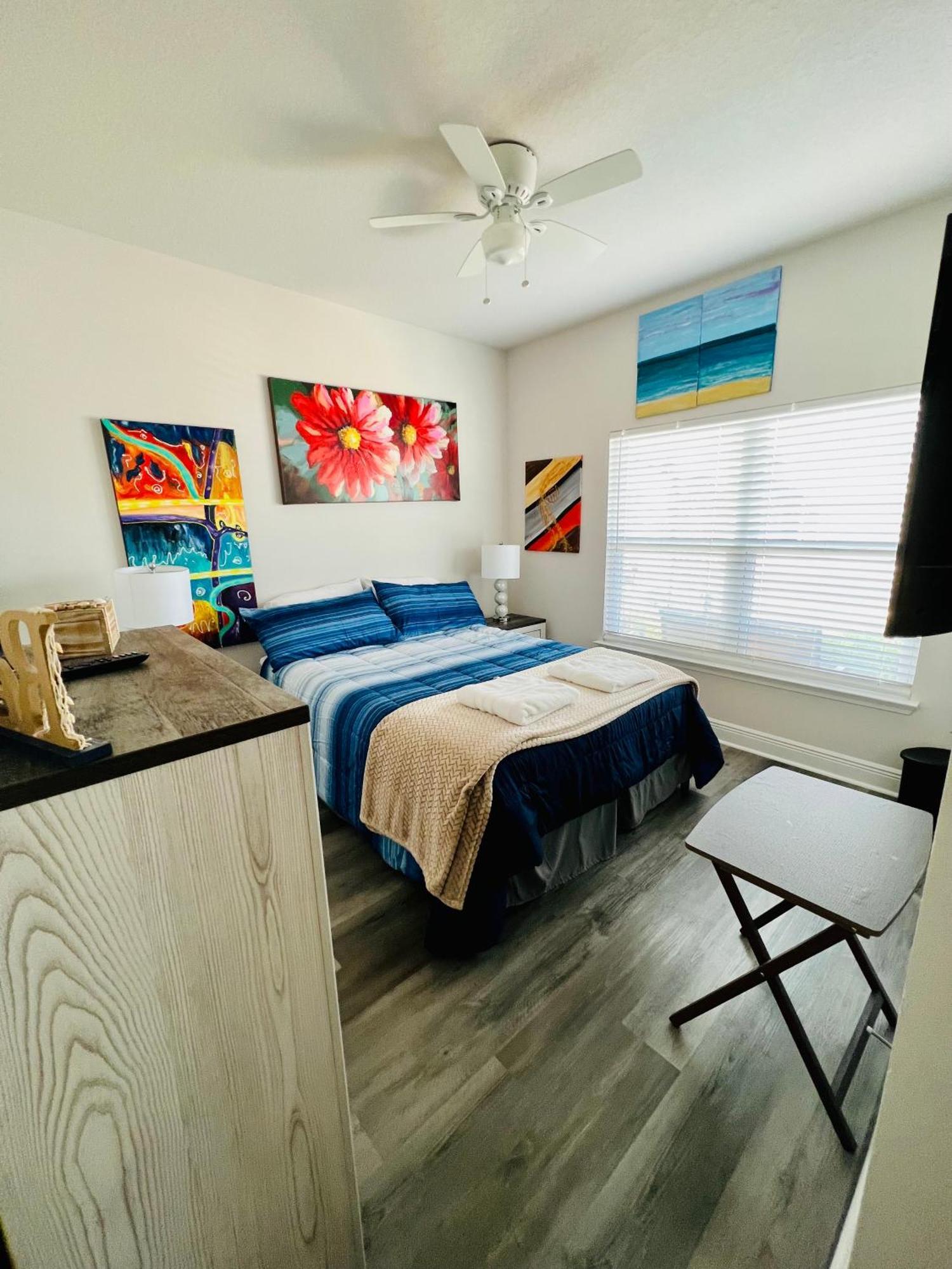 Beach Room, For Wonderful Vacation Панама-Сити Экстерьер фото